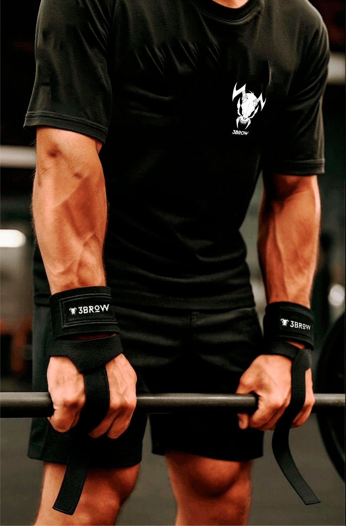 Straps atta - 3BROW FIT