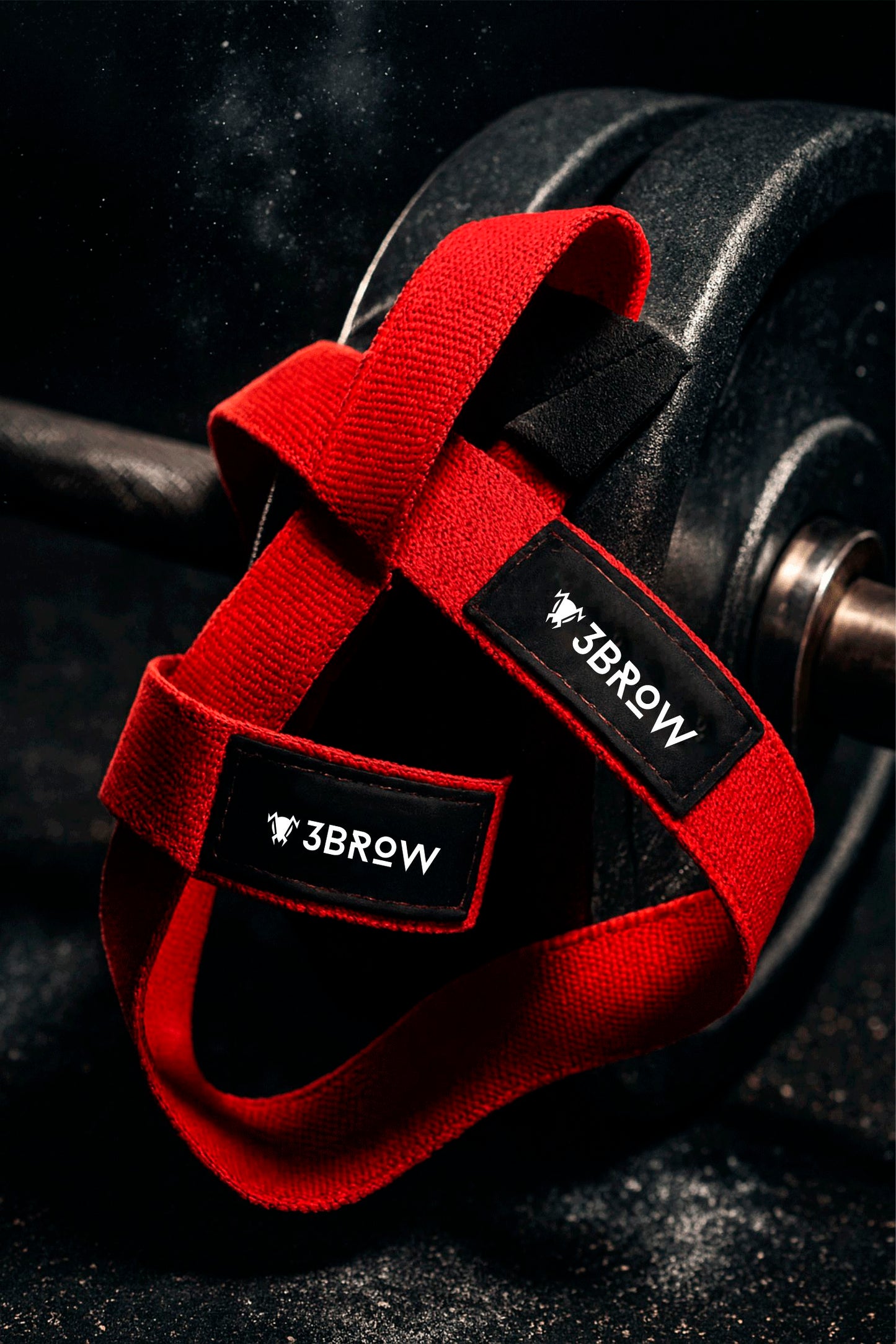 Straps atta - 3BROW FIT