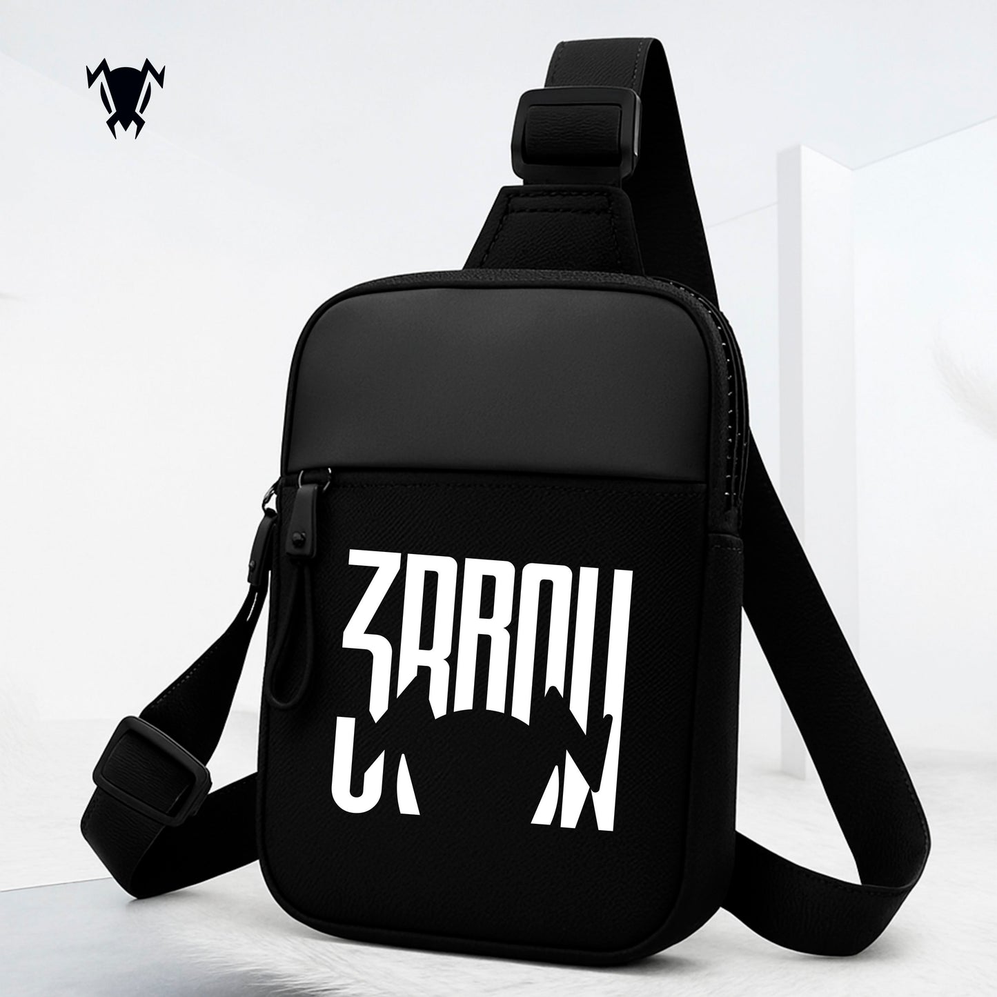 Bag Ágil - 3BROW LEGIÃO