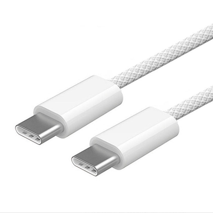 Cabo Type C para C – Carregamento ultra rápido (turbo) para iPhone