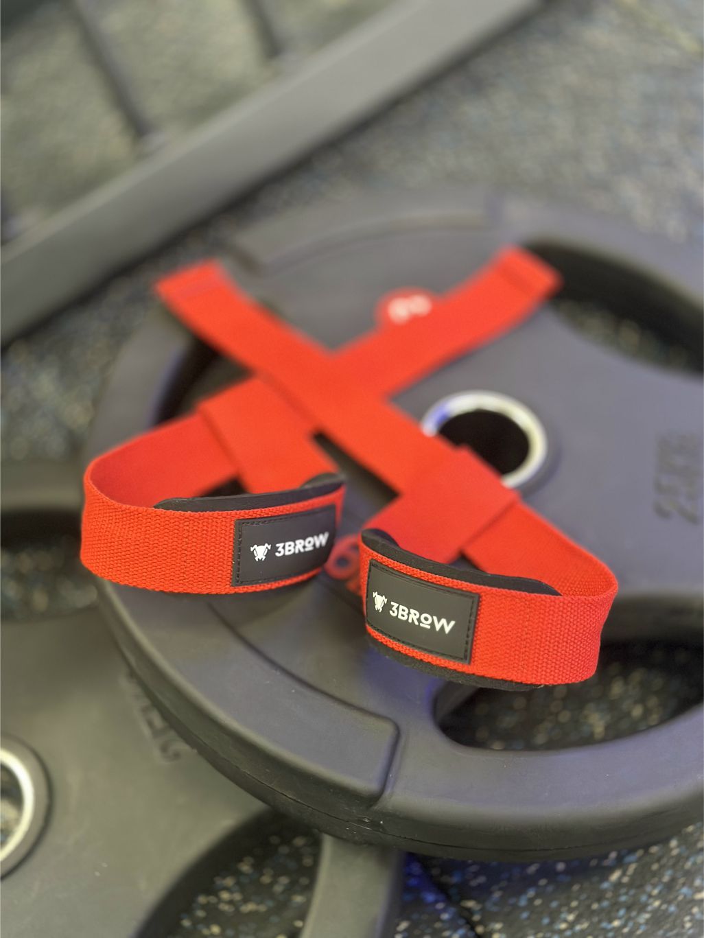 Straps atta - 3BROW FIT