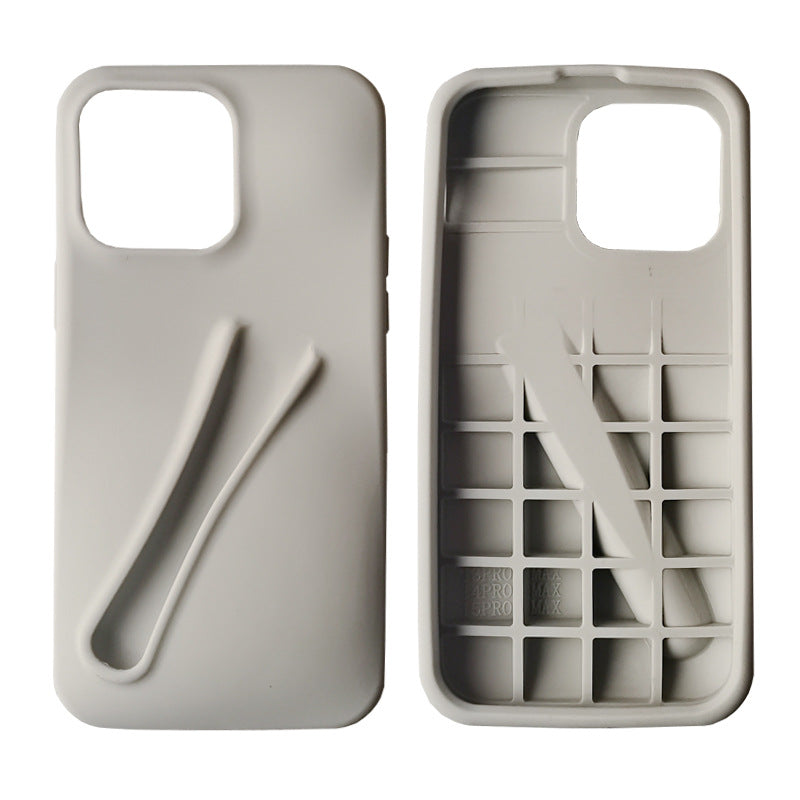 Capa 3BROW GlossCase