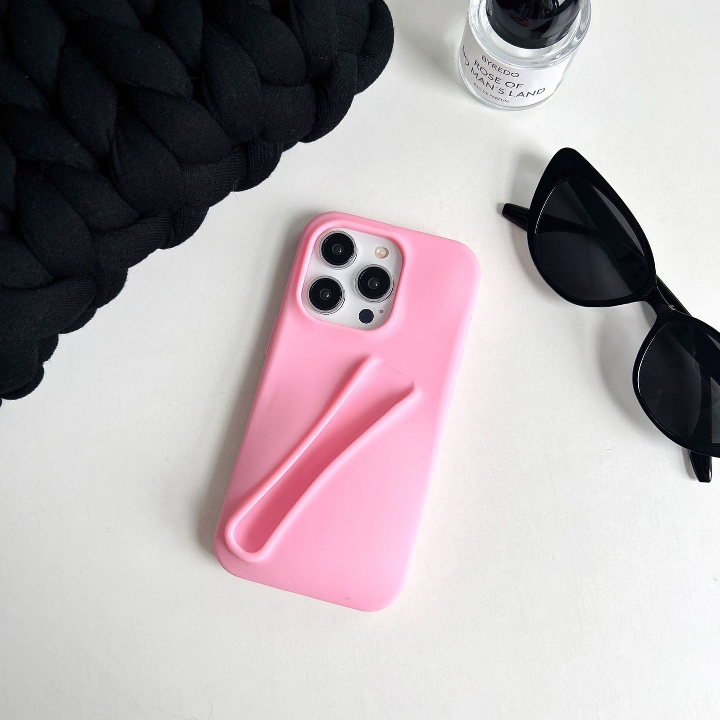 Capa 3BROW GlossCase