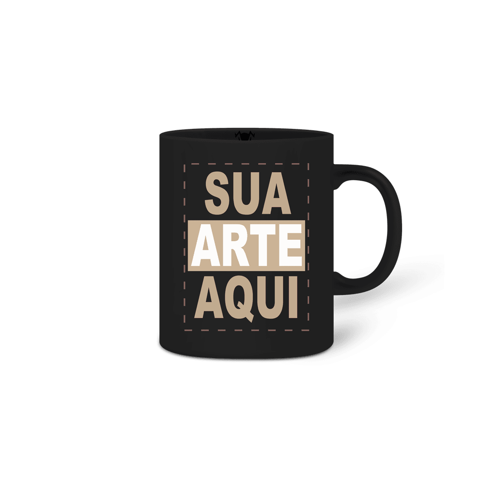 Caneca Premium 325ml