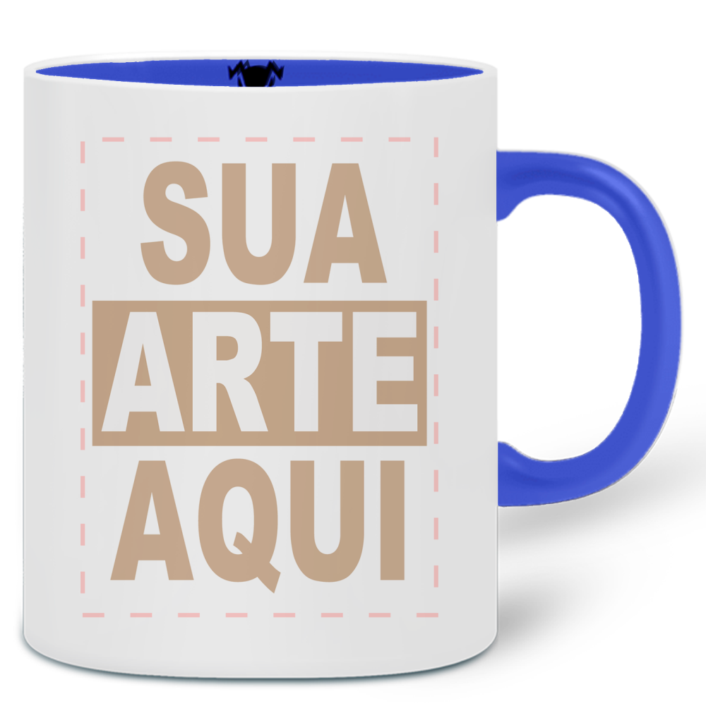 Caneca Premium 325ml