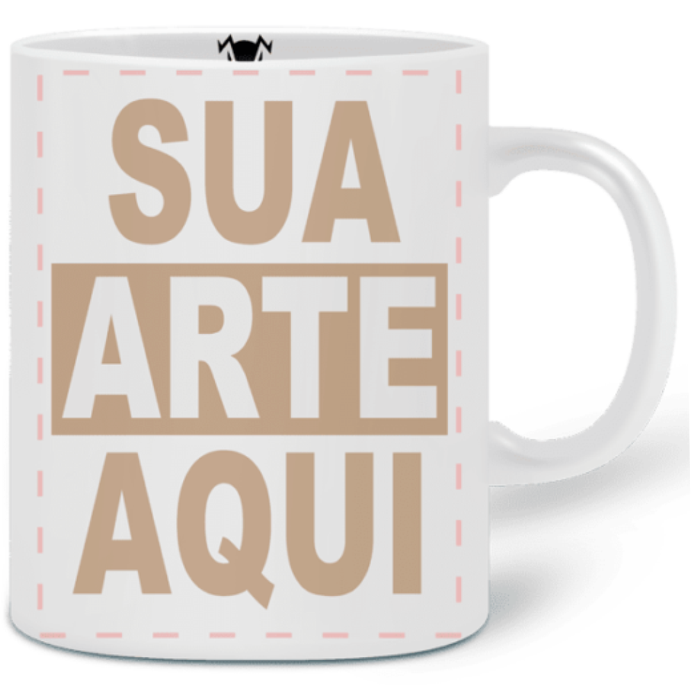 Caneca Premium 325ml