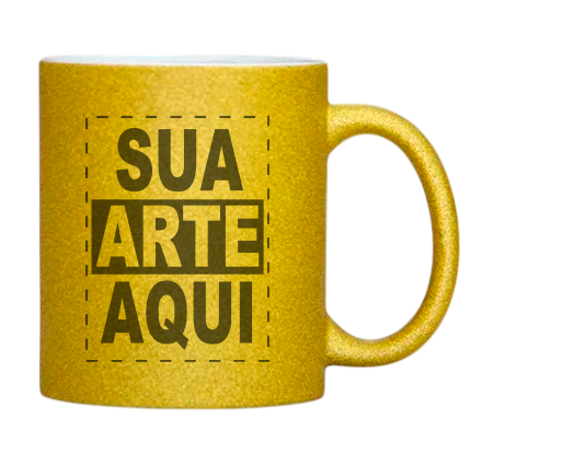 Caneca Premium 325ml