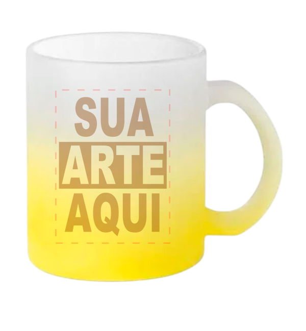 Caneca Premium 325ml