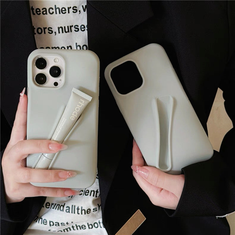 Capa 3BROW GlossCase