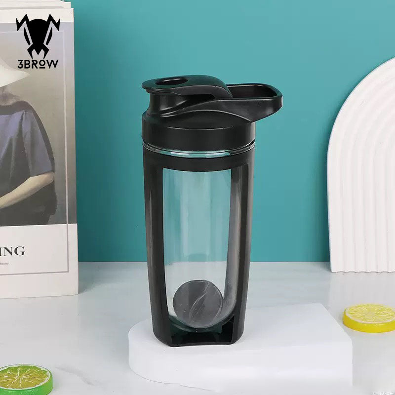 Shaker 3BROW Pro 600ML