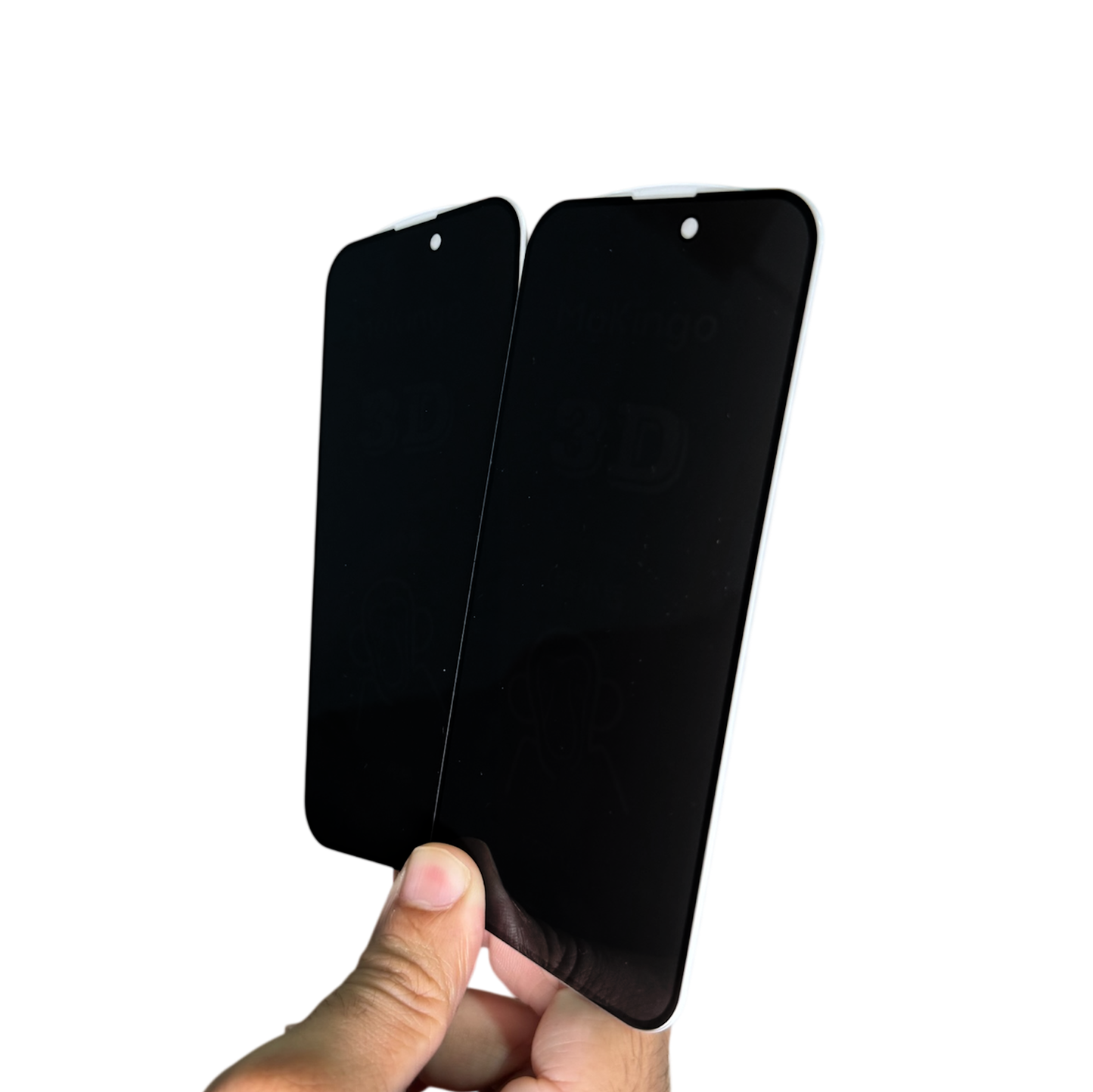 Película Privativa para iPhone 16