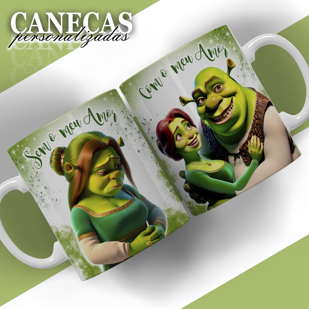 Kit Caneca dia dos namorados + chocolate + caixinha + laço