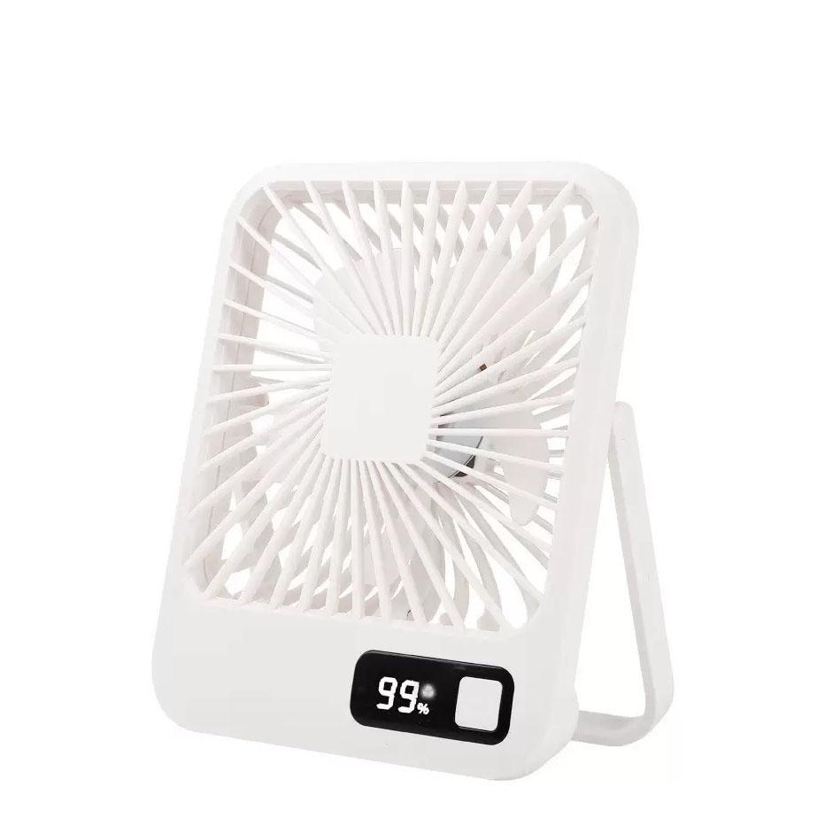 Ventilador Portátil USB 3BROW