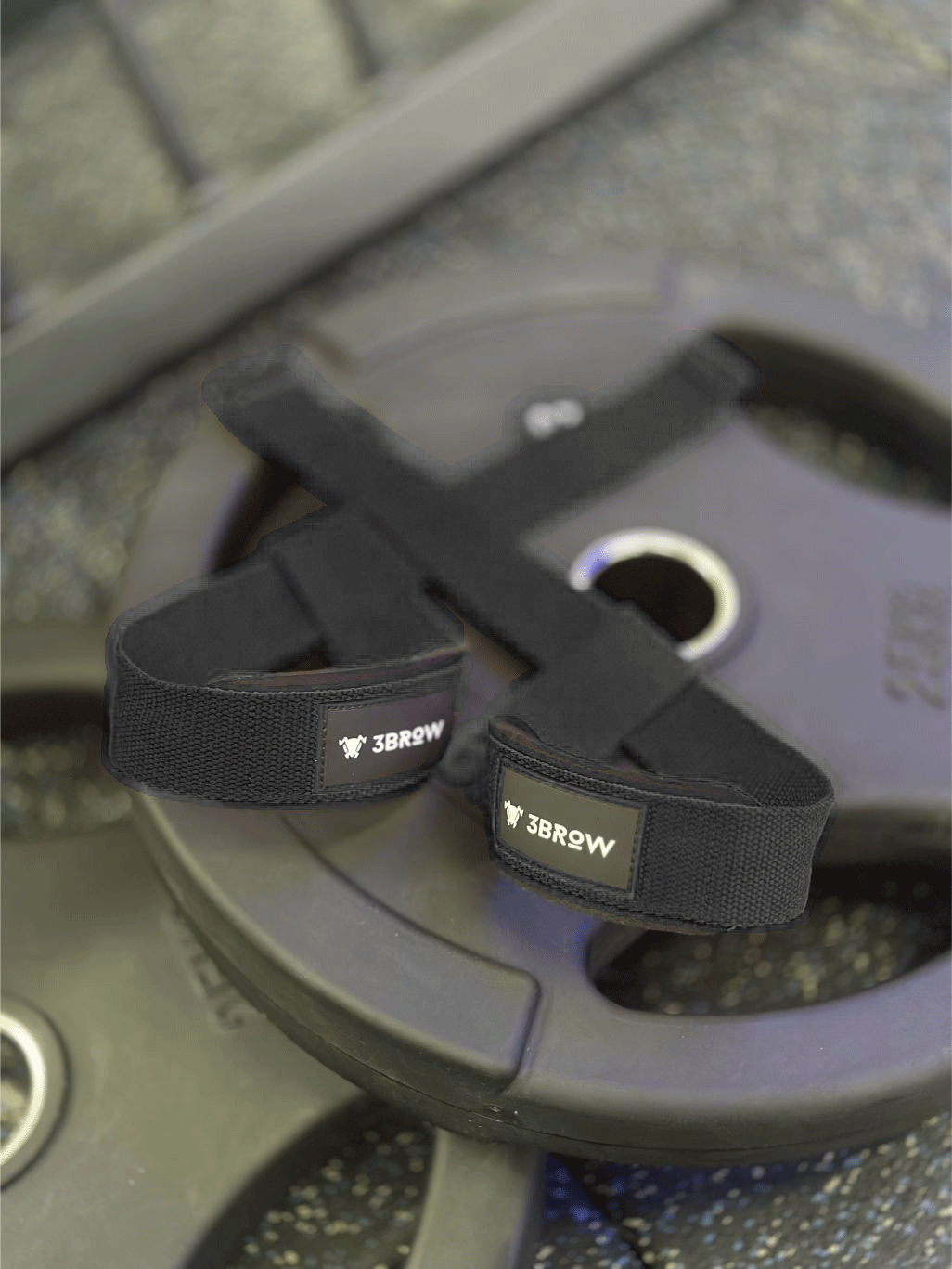 Straps atta - 3BROW FIT