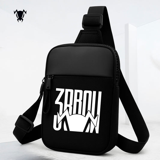 Bag Ágil - 3BROW LEGIÃO