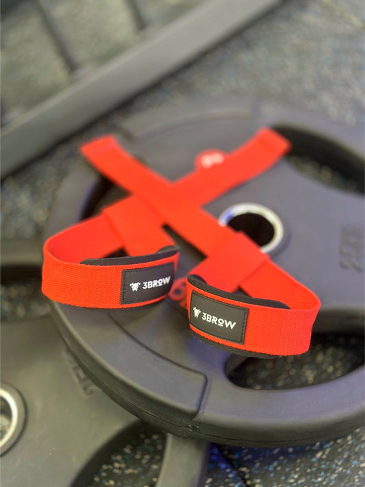 Straps atta - 3BROW FIT