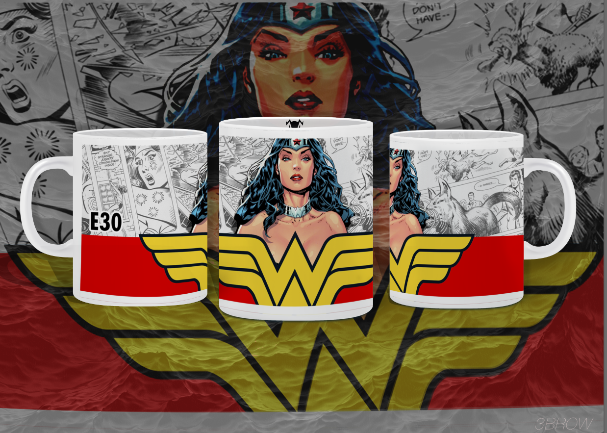 Caneca dia das Mães - Modelos Prontos