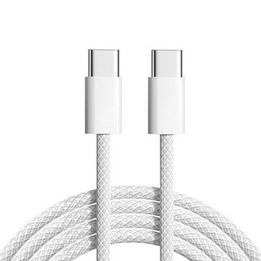 Cabo Type C para C – Carregamento ultra rápido (turbo) para iPhone