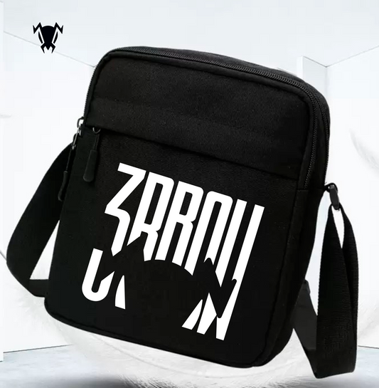 Bag Nomâde - 3BROW LEGIÃO