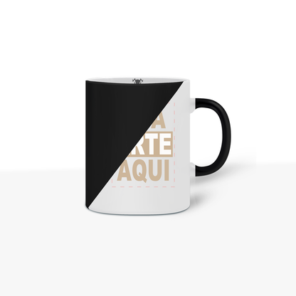 Caneca Premium 325ml
