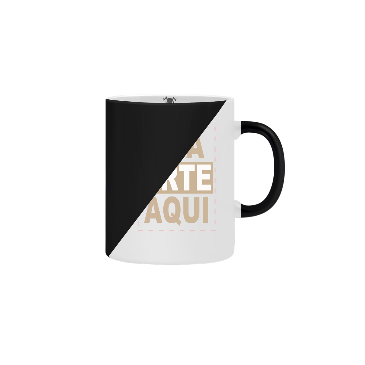 Caneca Premium 325ml