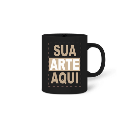 Caneca Premium 325ml
