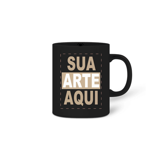 Caneca Premium 325ml