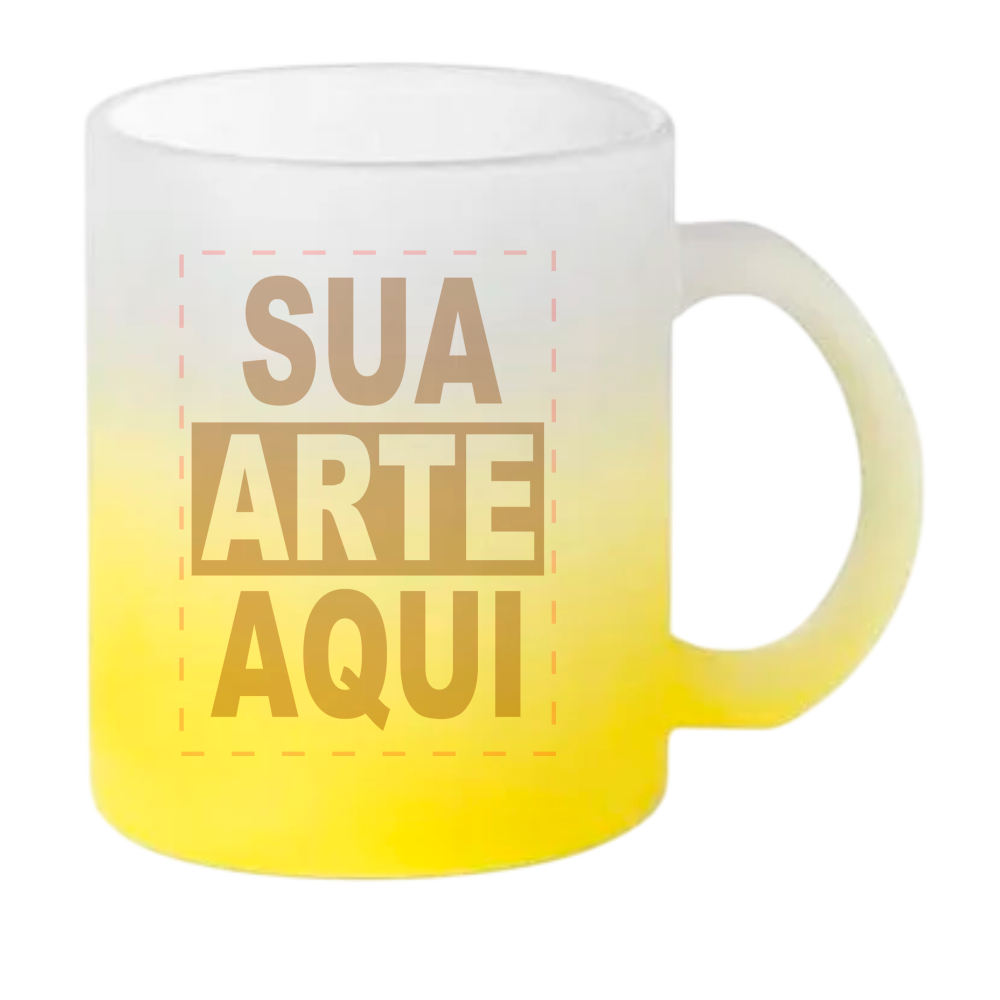 Caneca Premium 325ml