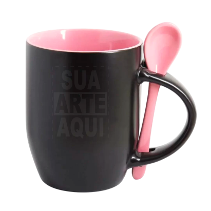 Caneca Premium 325ml
