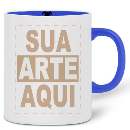 Caneca Premium 325ml