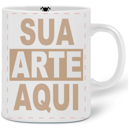 Caneca Premium 325ml