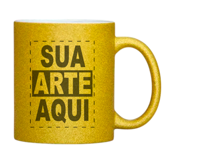 Caneca Premium 325ml