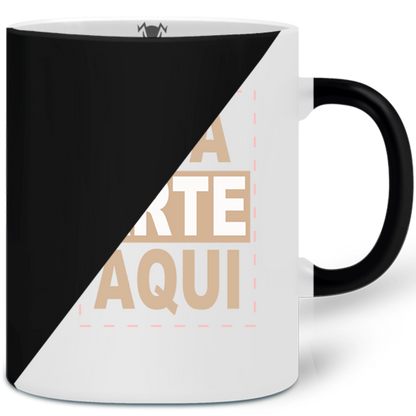 Caneca Premium 325ml