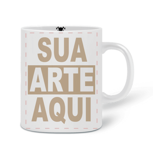 Plástico Branco