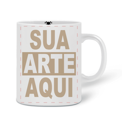 Caneca Premium 325ml