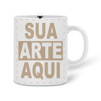 Plástico Branco