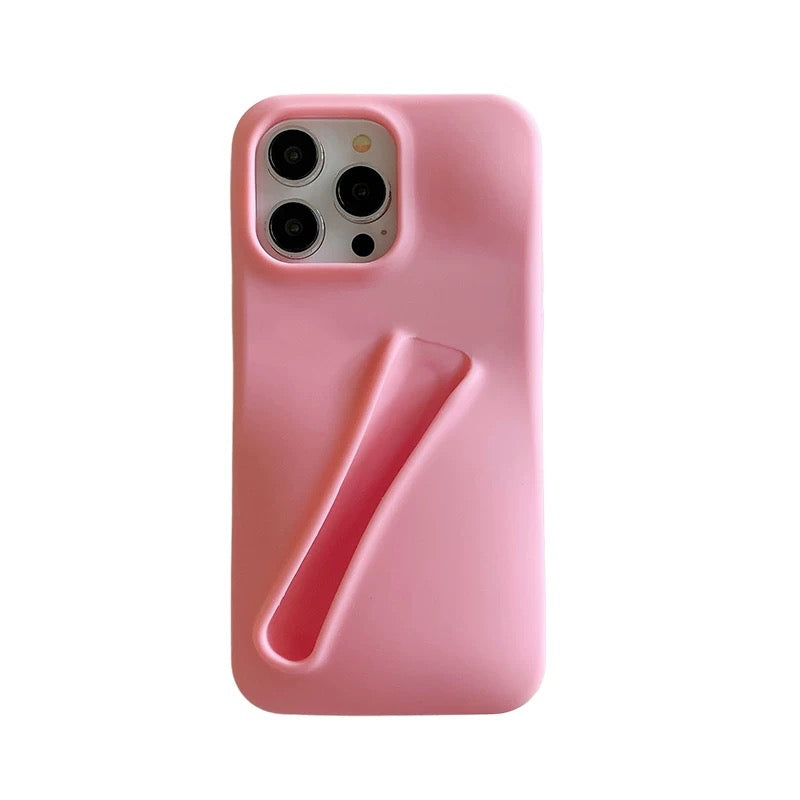 Capa 3BROW GlossCase
