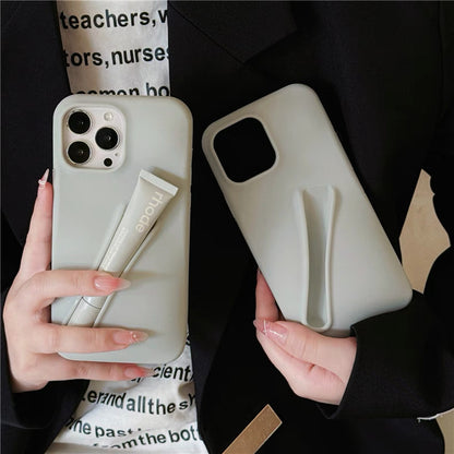 Capa 3BROW GlossCase