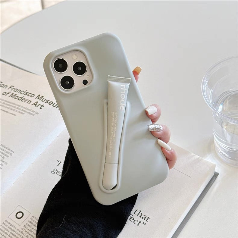 Capa 3BROW GlossCase