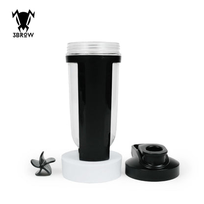 Shaker 3BROW Pro 600ML