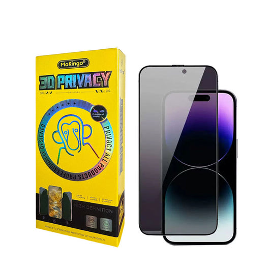 Película Privativa para iPhone 16