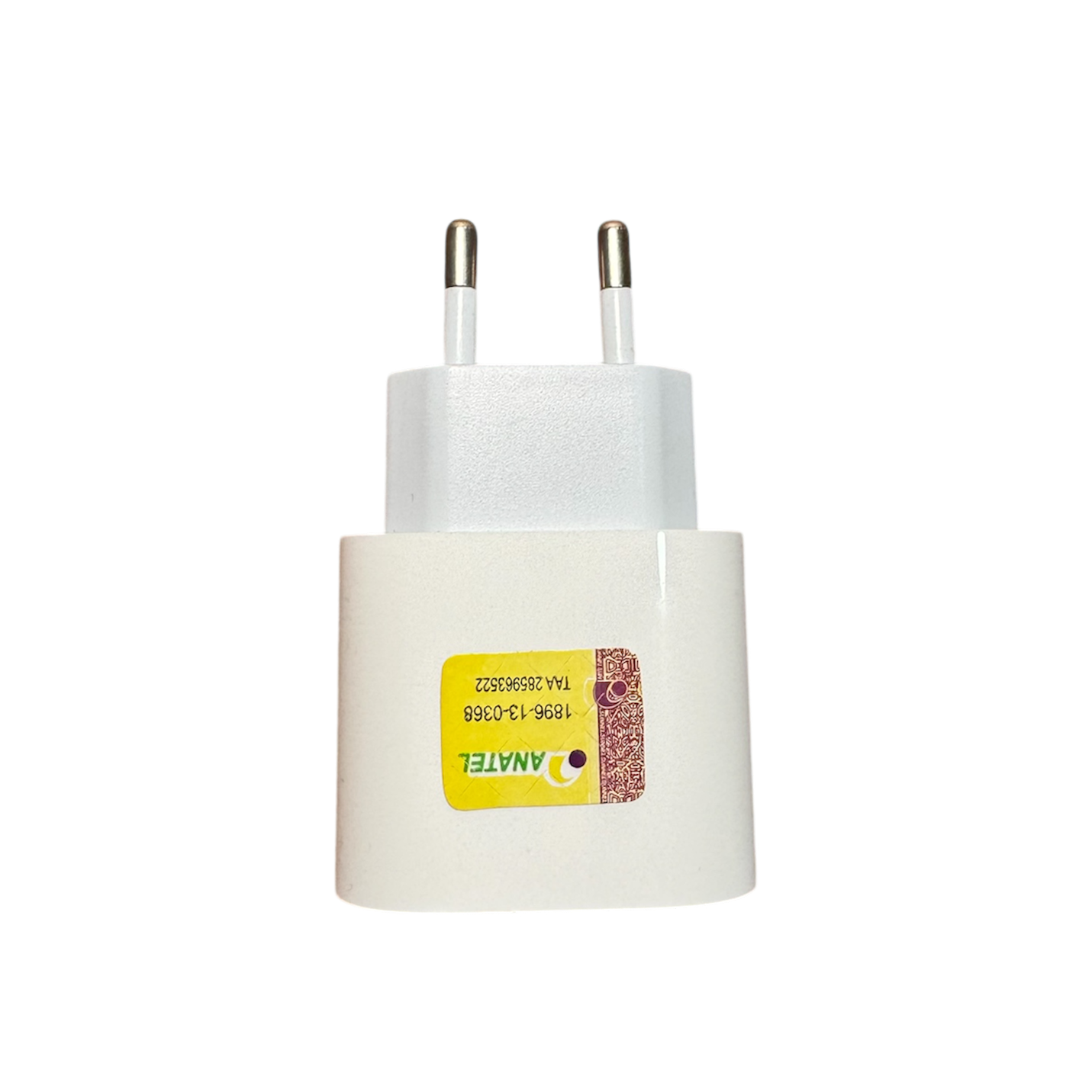 Fonte Carregador USB-C 20W
