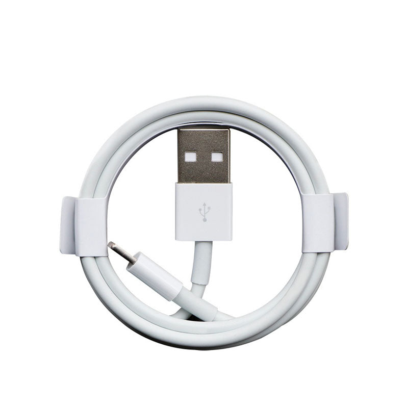 Cabo USB para Lightning – Carregamento rápido para iPhone