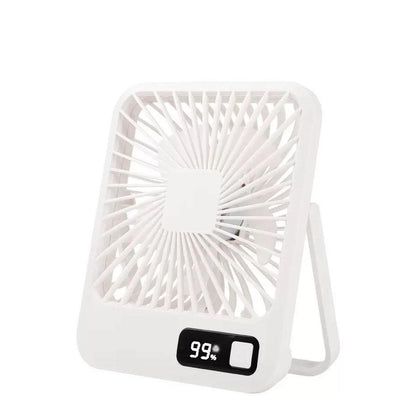 Ventilador Portátil USB 3BROW