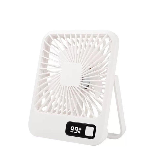 Ventilador Portátil USB 3BROW