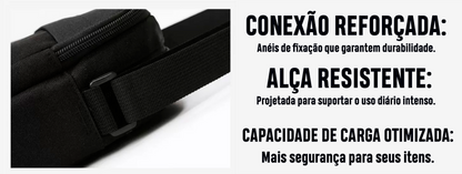Bag Nomâde - 3BROW LEGIÃO